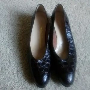 Salvatore Ferragamo Shoes